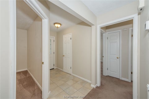 Tiny photo for 1819 Leona Drive, College Station, TX 77840 (MLS # 26010871)