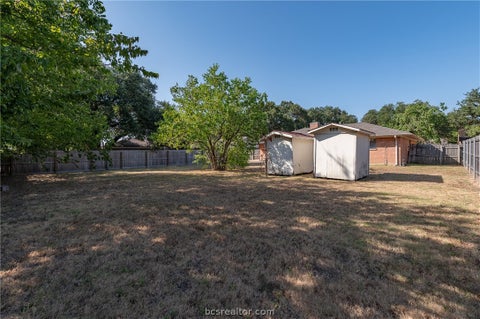 Tiny photo for 1819 Leona Drive, College Station, TX 77840 (MLS # 26010871)