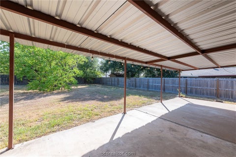 Tiny photo for 1819 Leona Drive, College Station, TX 77840 (MLS # 26010871)