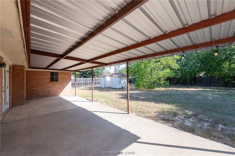 Tiny photo for 1819 Leona Drive, College Station, TX 77840 (MLS # 26010871)