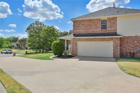 Tiny photo for 6209 Cromwell Court, Bryan, TX 77802 (MLS # 24014849)