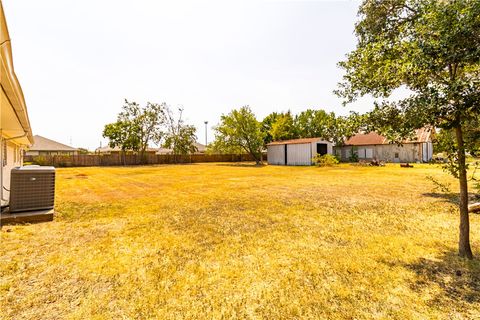Tiny photo for 1214 Bittle Lane, Bryan, TX 77801 (MLS # 26004832)