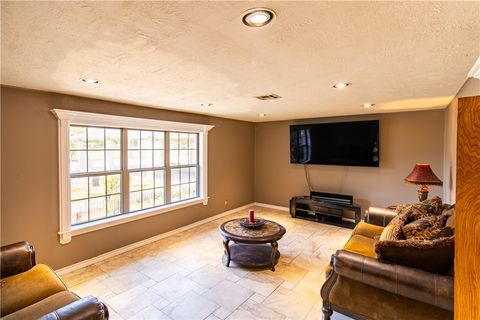 Tiny photo for 1214 Bittle Lane, Bryan, TX 77801 (MLS # 26004832)