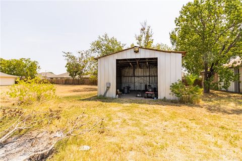 Tiny photo for 1214 Bittle Lane, Bryan, TX 77801 (MLS # 26004832)