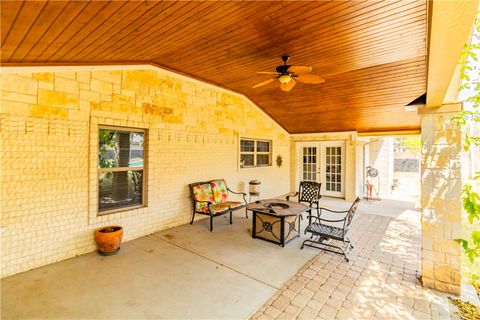 Tiny photo for 1214 Bittle Lane, Bryan, TX 77801 (MLS # 26004832)
