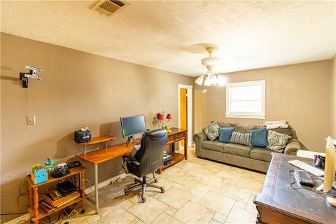 Tiny photo for 1214 Bittle Lane, Bryan, TX 77801 (MLS # 26004832)