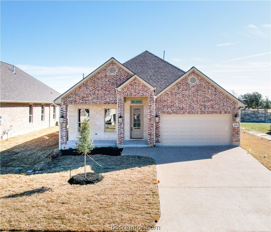 Bryan, Texas 77808, United States, 4 Bedrooms Bedrooms, ,3 BathroomsBathrooms,Residential,Active,61880