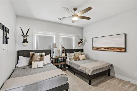 Tiny photo for 17600 Windsong Drive, College Station, TX 77845 (MLS # 26005094)