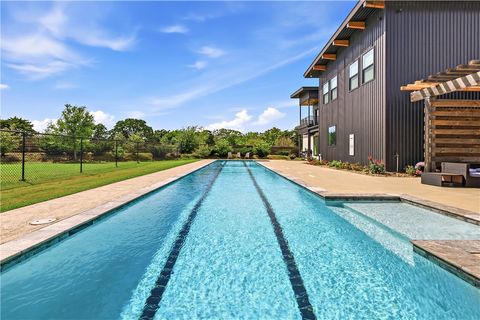 Tiny photo for 17600 Windsong Drive, College Station, TX 77845 (MLS # 26005094)