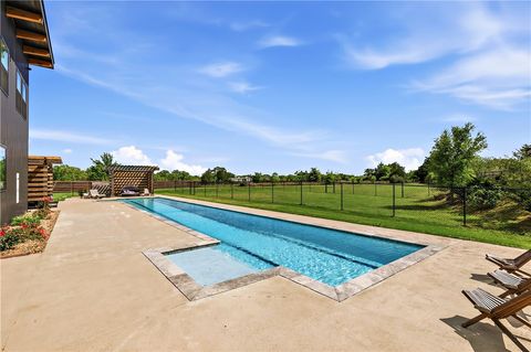Tiny photo for 17600 Windsong Drive, College Station, TX 77845 (MLS # 26005094)