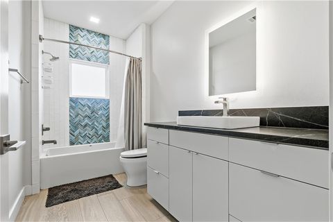 Tiny photo for 17600 Windsong Drive, College Station, TX 77845 (MLS # 26005094)