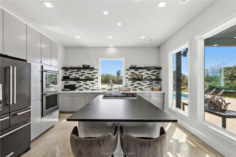 Tiny photo for 17600 Windsong Drive, College Station, TX 77845 (MLS # 26005094)