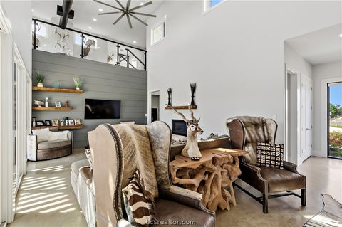 Tiny photo for 17600 Windsong Drive, College Station, TX 77845 (MLS # 26005094)