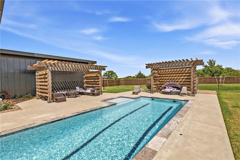 Tiny photo for 17600 Windsong Drive, College Station, TX 77845 (MLS # 26005094)