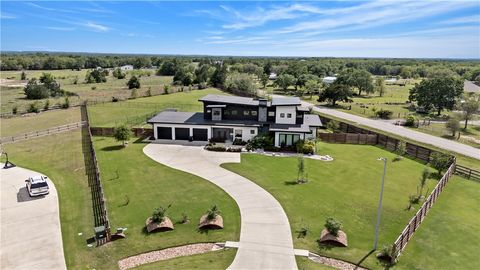 Tiny photo for 17600 Windsong Drive, College Station, TX 77845 (MLS # 26005094)