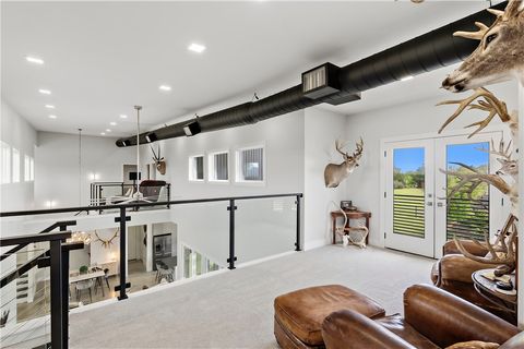 Tiny photo for 17600 Windsong Drive, College Station, TX 77845 (MLS # 26005094)