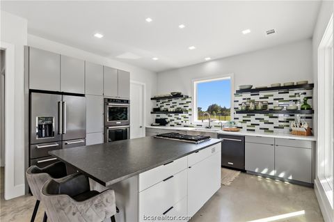 Tiny photo for 17600 Windsong Drive, College Station, TX 77845 (MLS # 26005094)