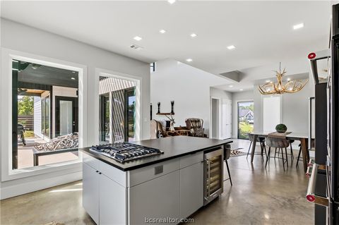 Tiny photo for 17600 Windsong Drive, College Station, TX 77845 (MLS # 26005094)