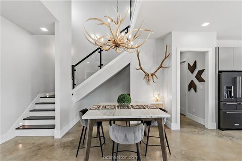 Tiny photo for 17600 Windsong Drive, College Station, TX 77845 (MLS # 26005094)