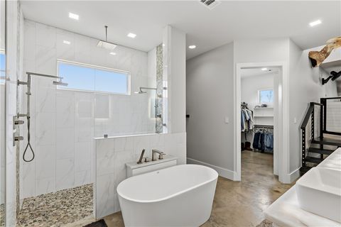 Tiny photo for 17600 Windsong Drive, College Station, TX 77845 (MLS # 26005094)