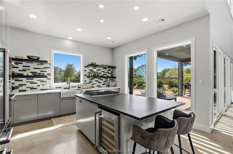 Tiny photo for 17600 Windsong Drive, College Station, TX 77845 (MLS # 26005094)