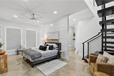 Tiny photo for 17600 Windsong Drive, College Station, TX 77845 (MLS # 26005094)