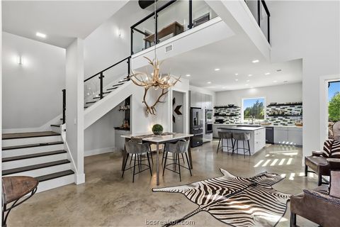 Tiny photo for 17600 Windsong Drive, College Station, TX 77845 (MLS # 26005094)