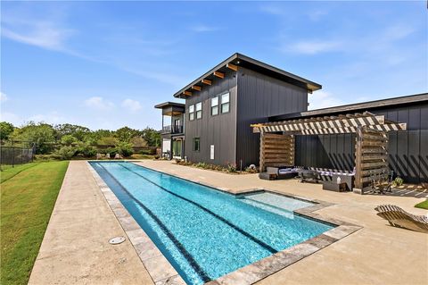 Tiny photo for 17600 Windsong Drive, College Station, TX 77845 (MLS # 26005094)