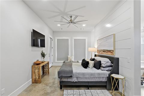 Tiny photo for 17600 Windsong Drive, College Station, TX 77845 (MLS # 26005094)