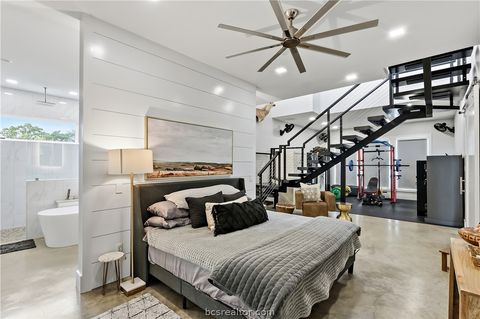 Tiny photo for 17600 Windsong Drive, College Station, TX 77845 (MLS # 26005094)