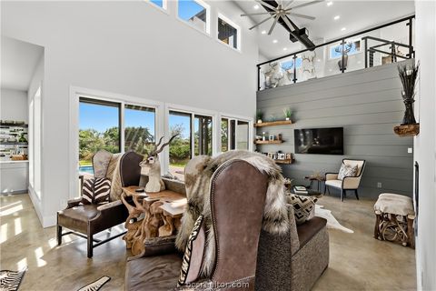 Tiny photo for 17600 Windsong Drive, College Station, TX 77845 (MLS # 26005094)