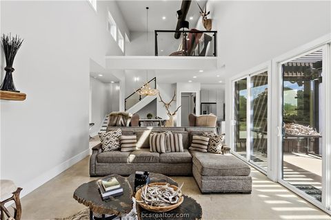 Tiny photo for 17600 Windsong Drive, College Station, TX 77845 (MLS # 26005094)