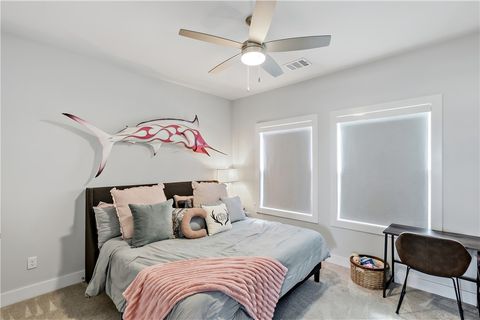 Tiny photo for 17600 Windsong Drive, College Station, TX 77845 (MLS # 26005094)