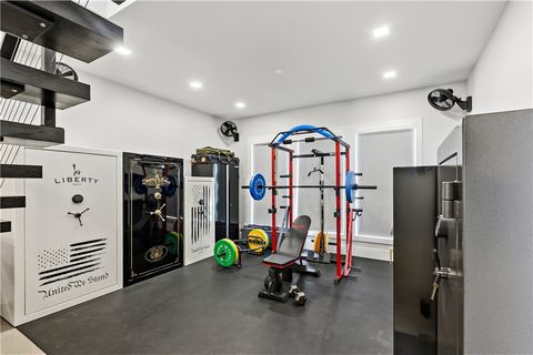 Tiny photo for 17600 Windsong Drive, College Station, TX 77845 (MLS # 26005094)