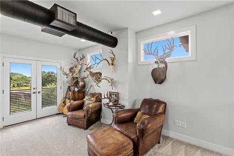 Tiny photo for 17600 Windsong Drive, College Station, TX 77845 (MLS # 26005094)