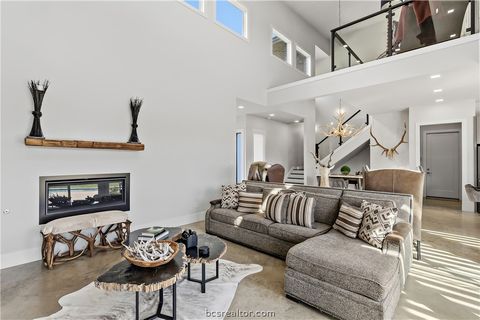 Tiny photo for 17600 Windsong Drive, College Station, TX 77845 (MLS # 26005094)