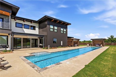 Tiny photo for 17600 Windsong Drive, College Station, TX 77845 (MLS # 26005094)