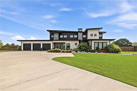 Photo of 17600 Windsong Drive, College Station, TX 77845 (MLS # 26005094)