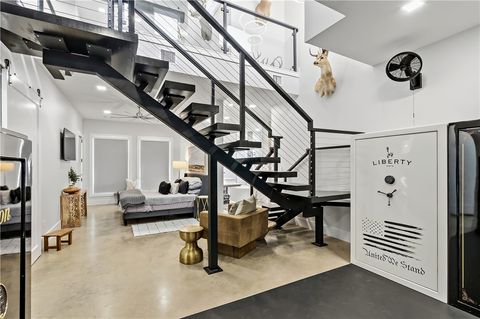 Tiny photo for 17600 Windsong Drive, College Station, TX 77845 (MLS # 26005094)