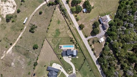 Tiny photo for 17600 Windsong Drive, College Station, TX 77845 (MLS # 26005094)