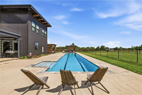 Tiny photo for 17600 Windsong Drive, College Station, TX 77845 (MLS # 26005094)