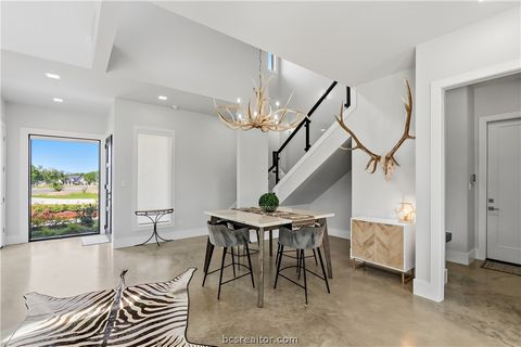 Tiny photo for 17600 Windsong Drive, College Station, TX 77845 (MLS # 26005094)