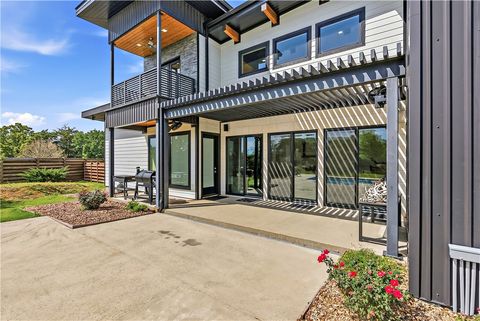 Tiny photo for 17600 Windsong Drive, College Station, TX 77845 (MLS # 26005094)