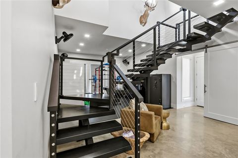 Tiny photo for 17600 Windsong Drive, College Station, TX 77845 (MLS # 26005094)