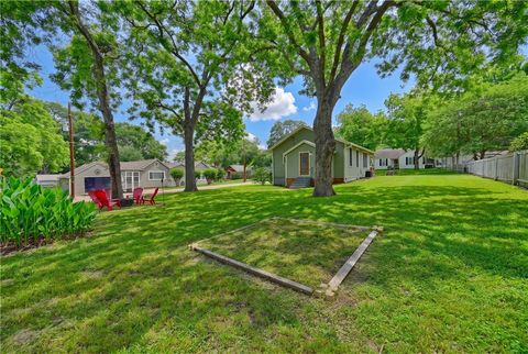 Tiny photo for 1500 Church Street, Brenham, TX 77833 (MLS # 26005660)