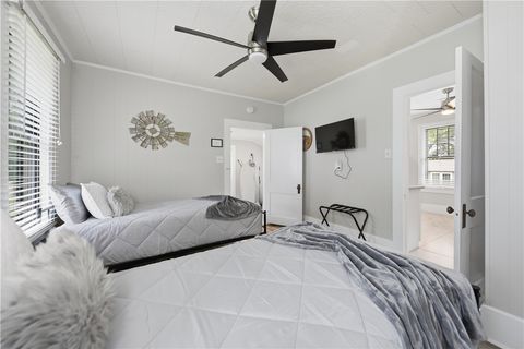 Tiny photo for 1500 Church Street, Brenham, TX 77833 (MLS # 26005660)