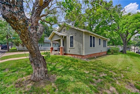 Tiny photo for 1500 Church Street, Brenham, TX 77833 (MLS # 26005660)