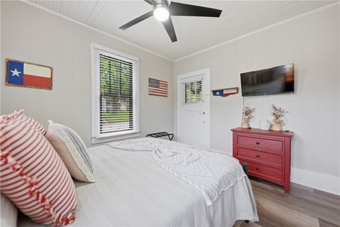 Tiny photo for 1500 Church Street, Brenham, TX 77833 (MLS # 26005660)