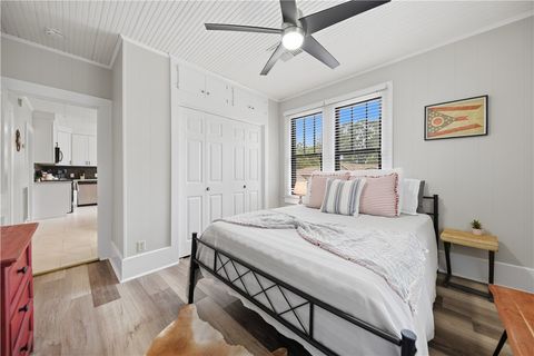 Tiny photo for 1500 Church Street, Brenham, TX 77833 (MLS # 26005660)