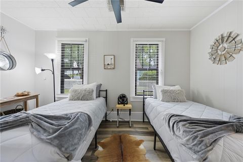 Tiny photo for 1500 Church Street, Brenham, TX 77833 (MLS # 26005660)